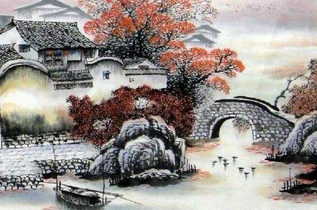 心若簡單，窮可變富，富則變貴