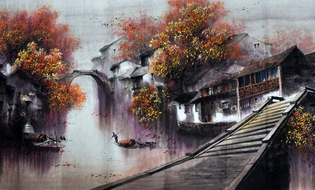 心若簡單，窮可變富，富則變貴