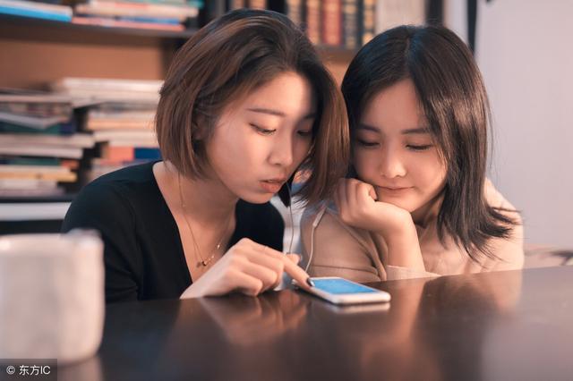 紅顏、藍顏知己，閨蜜最多的三個生肖！