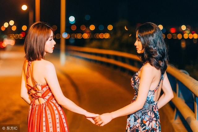 紅顏、藍顏知己，閨蜜最多的三個生肖！