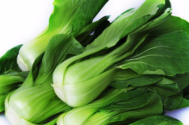 補鈣還只知道喝牛奶？ 多吃這四種蔬菜，寶寶長大個指日可待！