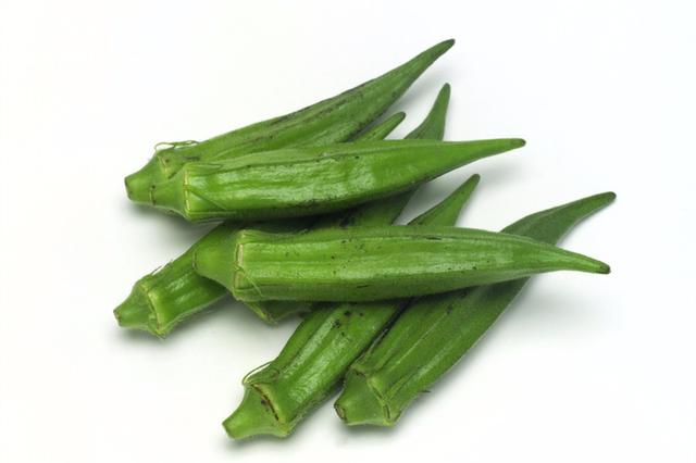 補鈣還只知道喝牛奶？ 多吃這四種蔬菜，寶寶長大個指日可待！