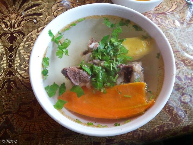 最補鈣的不是骨湯，而是這三種常見蔬菜！ 很多人都忽視了