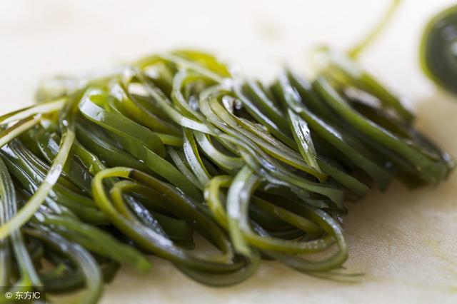 最補鈣的不是骨湯，而是這三種常見蔬菜！ 很多人都忽視了