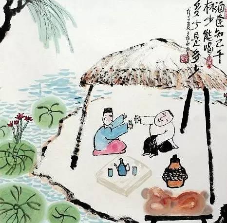 親人仇，仇上仇親人親，親上親