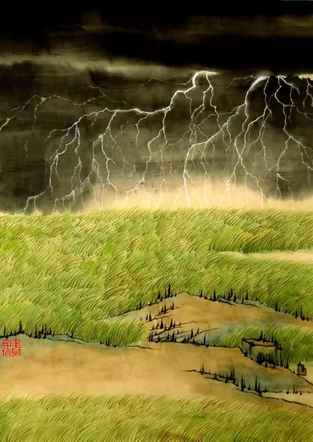 看輕浮華，讓生命安靜素簡 !