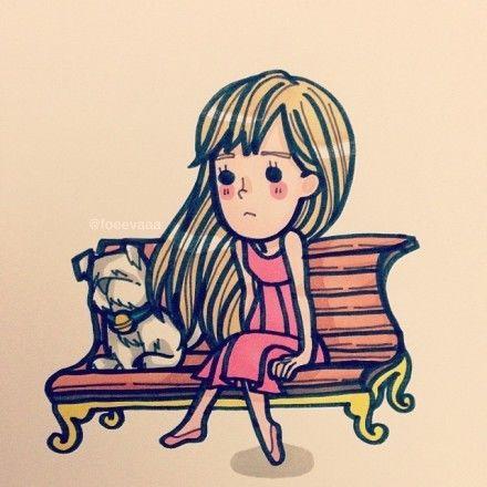 一粥一飯食得有味,一榻一席睡得安穩