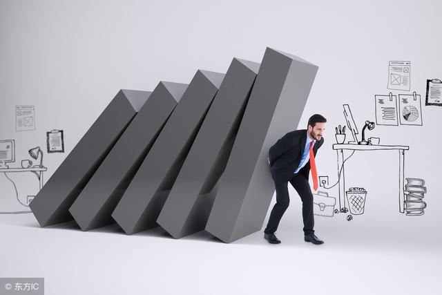 如果你一直保持現狀，10年後將會如何