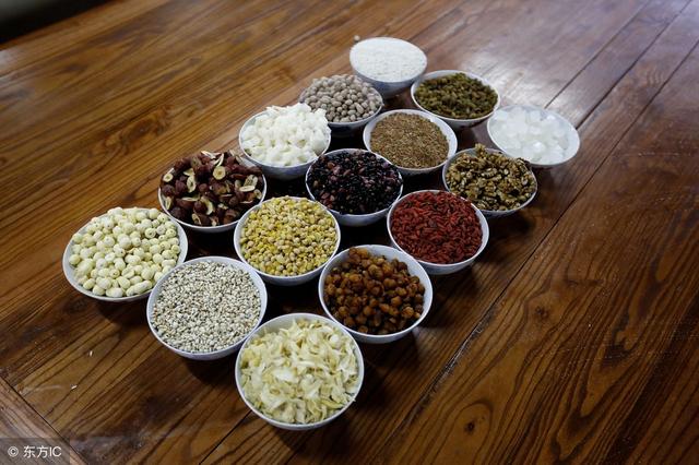 出現這10個症狀，你可能是脾虛