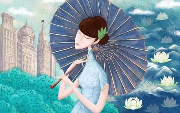 真正情商高的人，都懂得適當的發洩自己的情緒