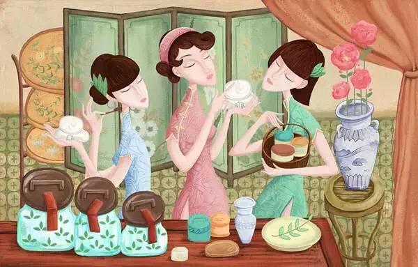 真正情商高的人，都懂得適當的發洩自己的情緒