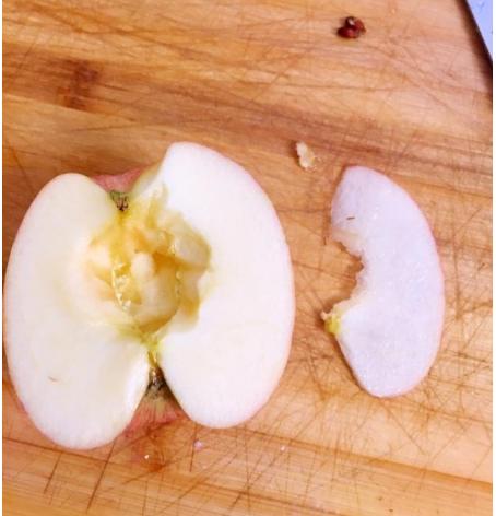 教你做冰涼的西瓜水果拼盤，簡單幾步，讓人食慾大增，降暑又解渴