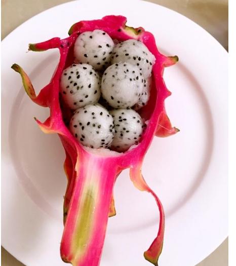 教你做冰涼的西瓜水果拼盤，簡單幾步，讓人食慾大增，降暑又解渴