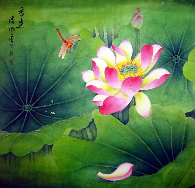 容人容己，留一個空間，留一份尊嚴