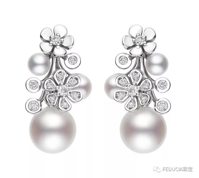 珍珠是一種古老的有機寶石,兩億年前的寶石保養!