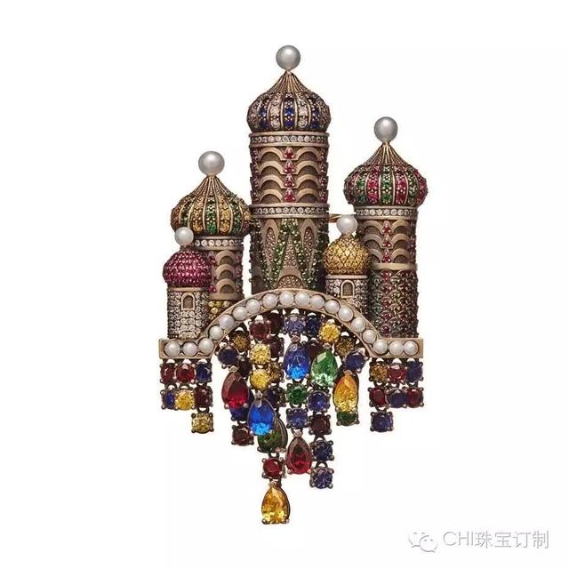 珍珠是一種古老的有機寶石,兩億年前的寶石保養!