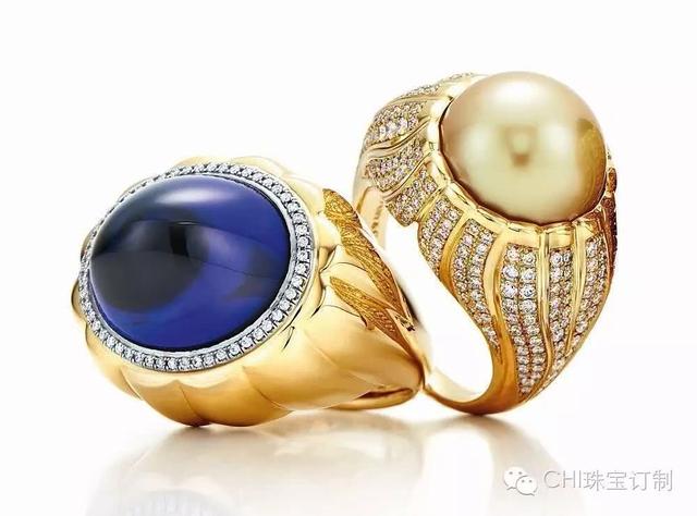 珍珠是一種古老的有機寶石,兩億年前的寶石保養!