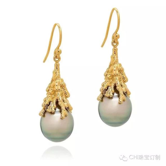 珍珠是一種古老的有機寶石,兩億年前的寶石保養!