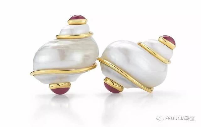 珍珠是一種古老的有機寶石,兩億年前的寶石保養!