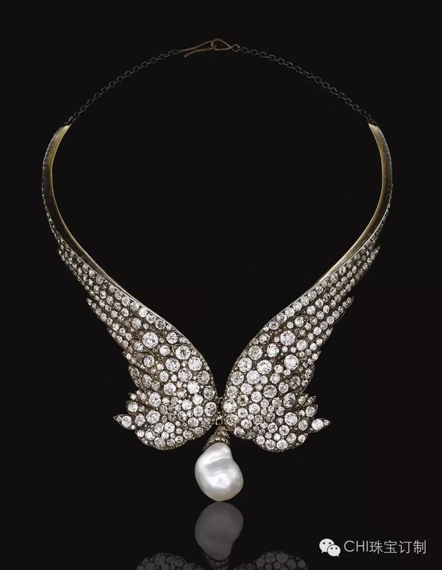 珍珠是一種古老的有機寶石,兩億年前的寶石保養!