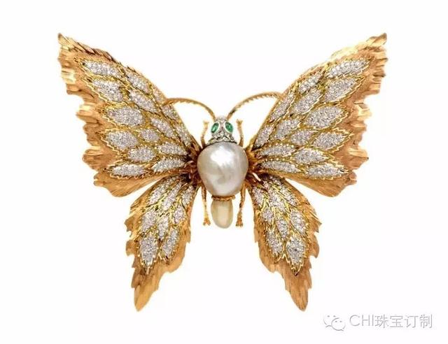 珍珠是一種古老的有機寶石,兩億年前的寶石保養!