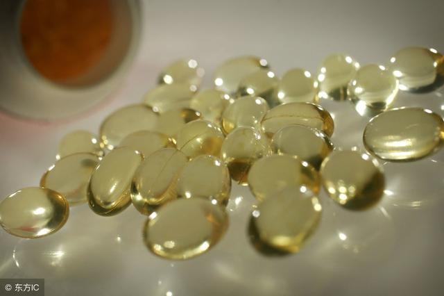 人體適量補充維生素E，這4個好處也許會讓它人氣暴漲