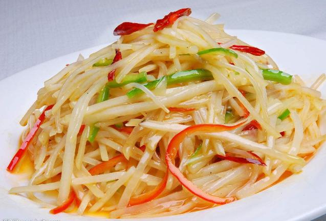 被上億人稱讚的10道菜,太美味了,值得品嚐!