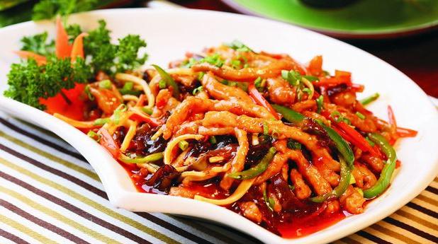 被上億人稱讚的10道菜,太美味了,值得品嚐!