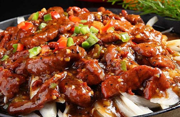 被上億人稱讚的10道菜,太美味了,值得品嚐!