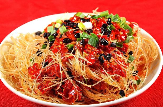 被上億人稱讚的10道菜,太美味了,值得品嚐!