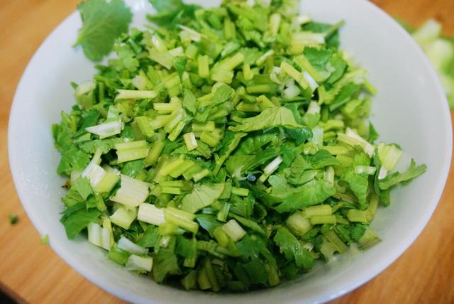 教您7種餃子餡的做法，都太香了！ 我家每週都要吃上一次