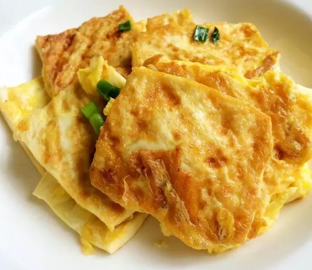 這5道素菜做法簡單，讓你怎麼吃都不過癮，入味下飯