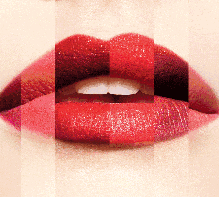 MAC口紅千千萬，這十隻最經典，不好意思已經全all