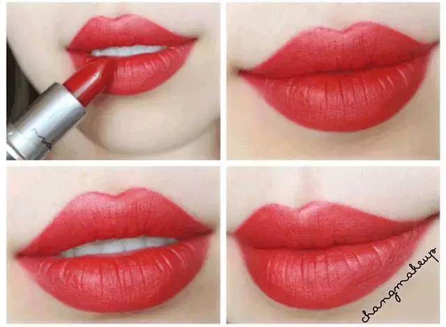 MAC口紅千千萬，這十隻最經典，不好意思已經全all