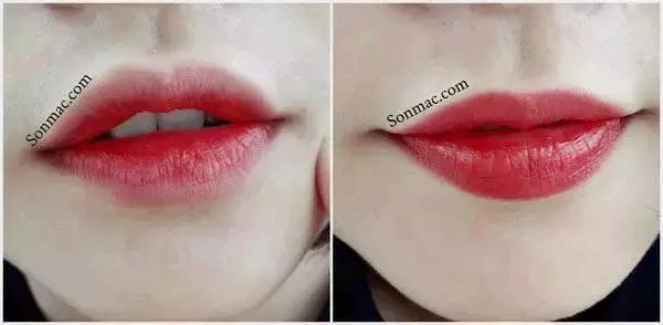 MAC口紅千千萬，這十隻最經典，不好意思已經全all