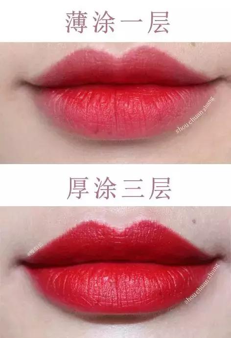 MAC口紅千千萬，這十隻最經典，不好意思已經全all