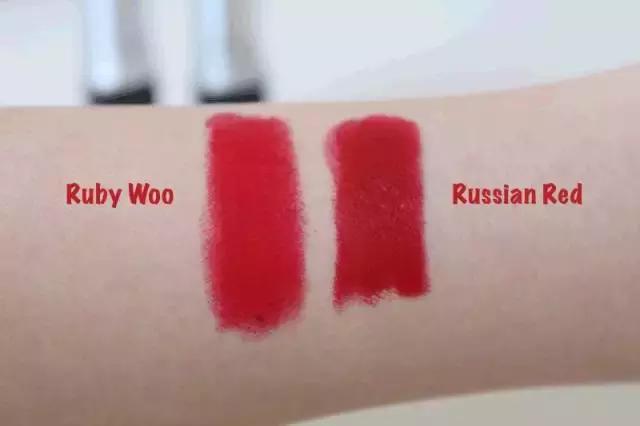 MAC口紅千千萬，這十隻最經典，不好意思已經全all