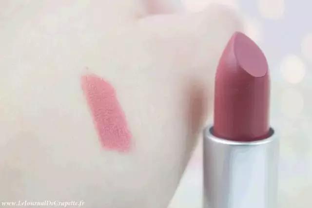 MAC口紅千千萬，這十隻最經典，不好意思已經全all