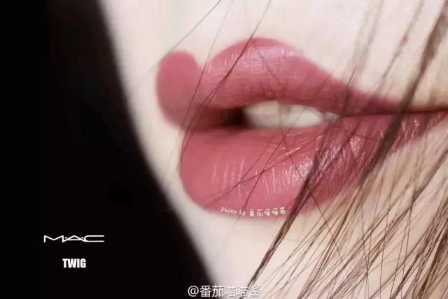 MAC口紅千千萬，這十隻最經典，不好意思已經全all