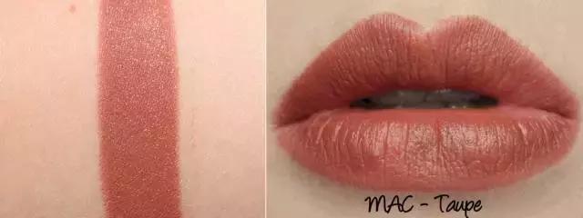 MAC口紅千千萬，這十隻最經典，不好意思已經全all