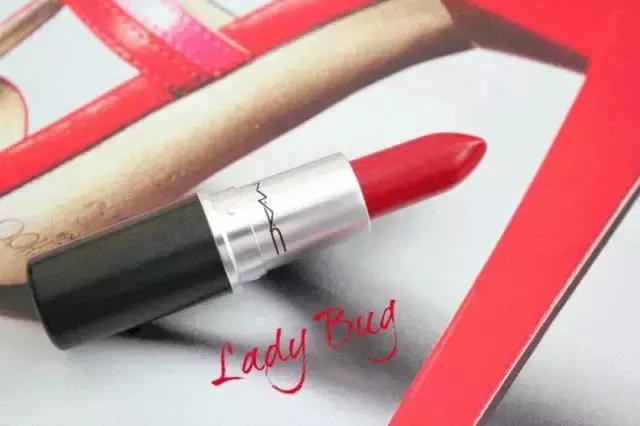 MAC口紅千千萬，這十隻最經典，不好意思已經全all