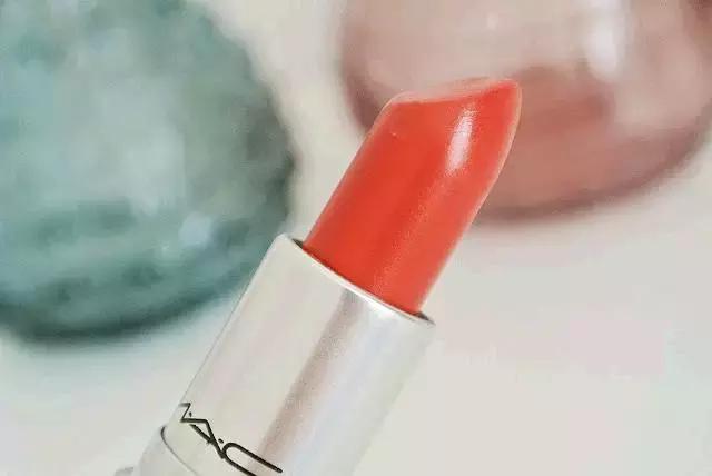 MAC口紅千千萬，這十隻最經典，不好意思已經全all