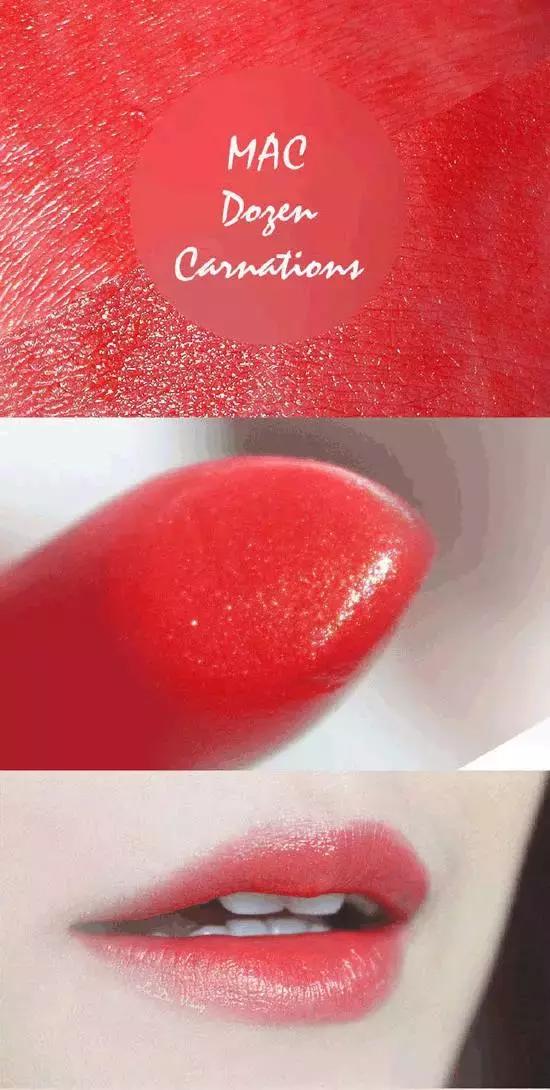 MAC口紅千千萬，這十隻最經典，不好意思已經全all