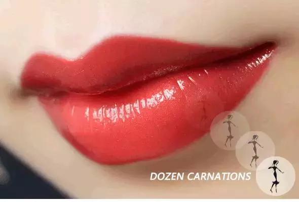 MAC口紅千千萬，這十隻最經典，不好意思已經全all