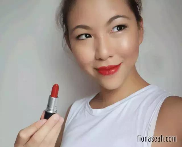 MAC口紅千千萬，這十隻最經典，不好意思已經全all