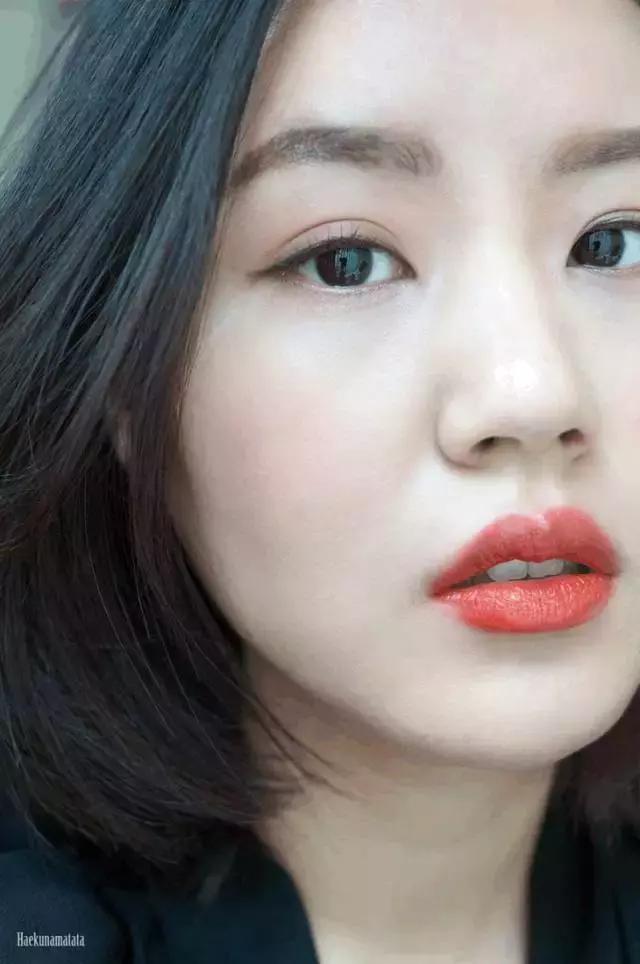 MAC口紅千千萬，這十隻最經典，不好意思已經全all