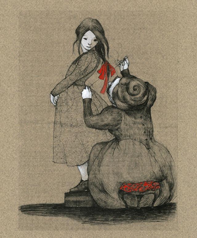 媽媽，上不了檯面（心酸）