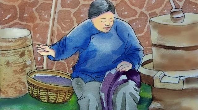 媽媽，上不了檯面（心酸）