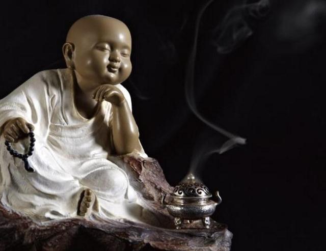 做人越溫和，人生越吉利