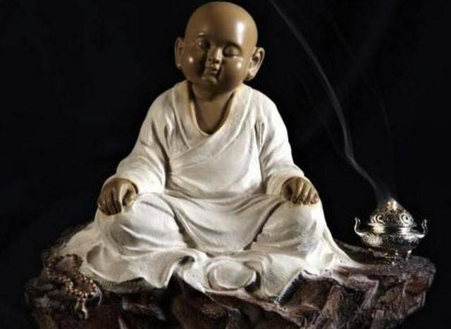 做人越溫和，人生越吉利